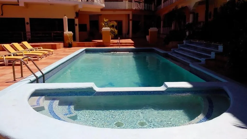 Grandiosa Hotel 몬테고 베이