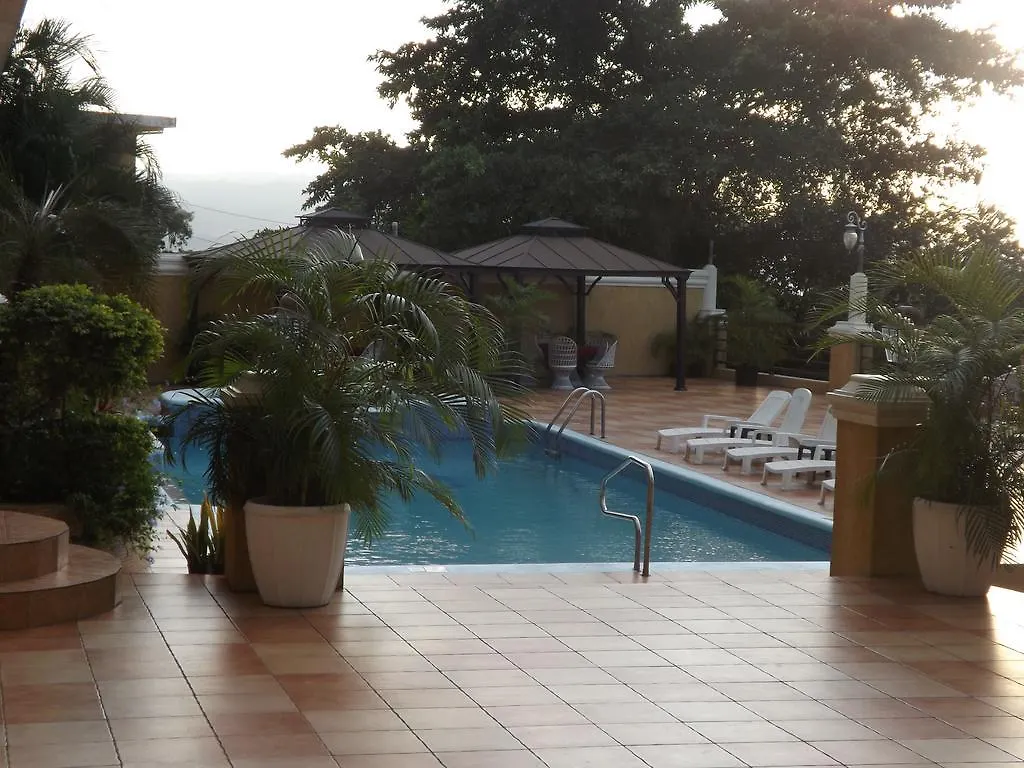Grandiosa Hotel Montego Bay