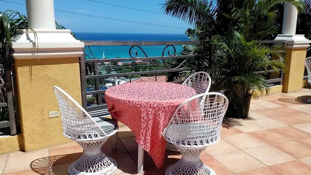 Grandiosa Hotel Montego Bay