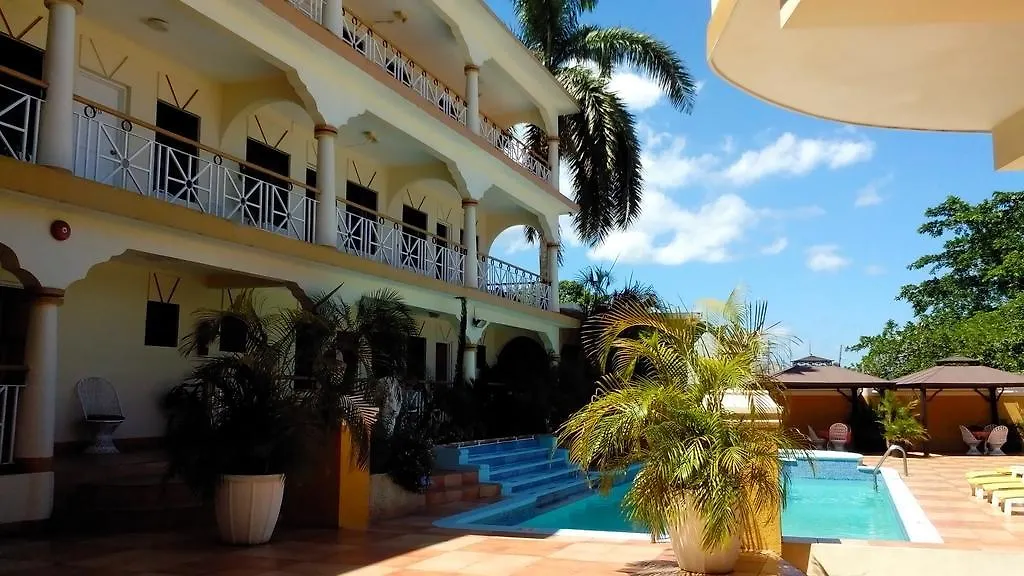 Grandiosa Hotel Montego Bay