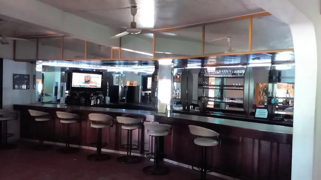 Grandiosa Hotel Montego Bay Jamaica