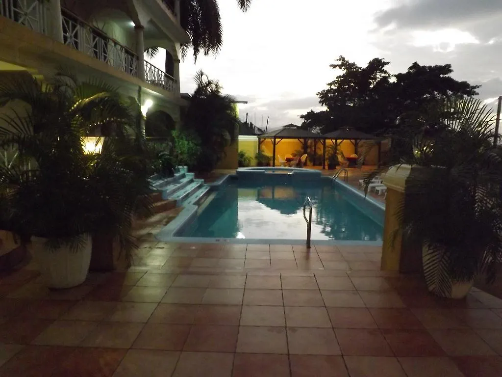 Grandiosa Hotel Montego Bay