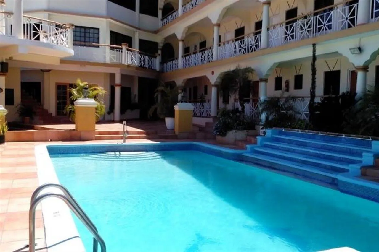 Grandiosa Hotel Montego Bay