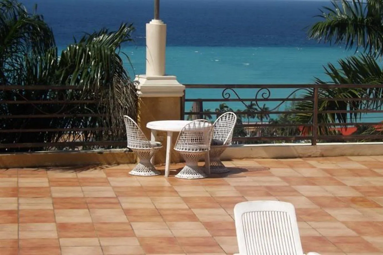Grandiosa Hotel Montego Bay