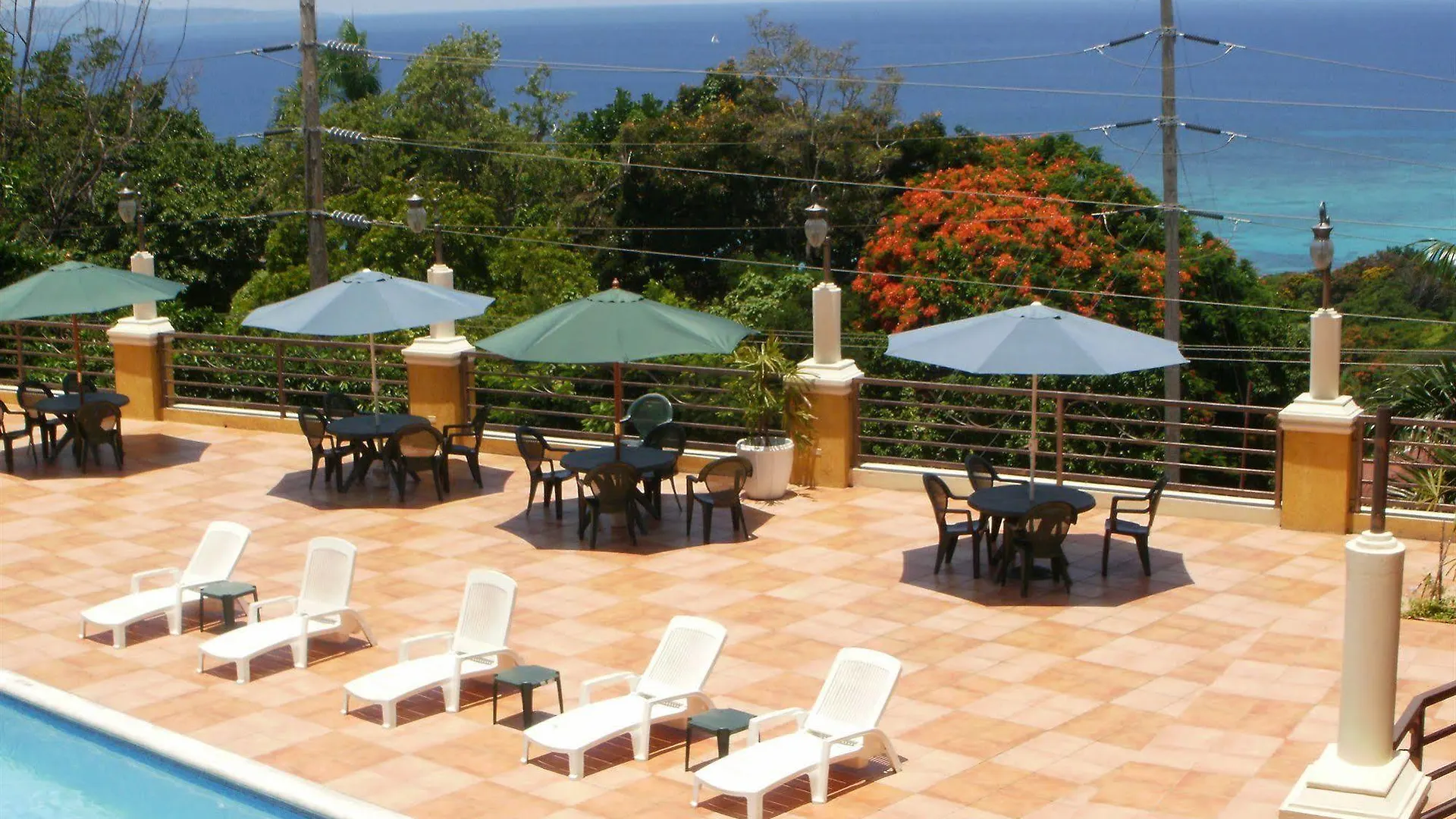 Grandiosa Hotel Montego Bay