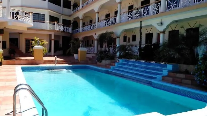 Grandiosa Hotel Montego Bay