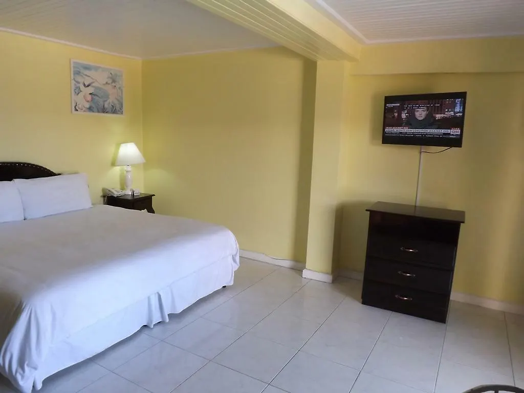 Grandiosa Hotel Montego Bay
