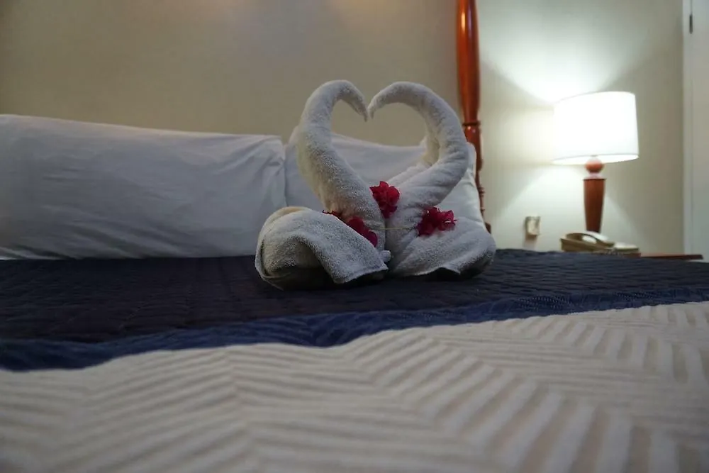 Grandiosa Hotel Montego Bay