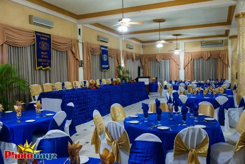 Grandiosa Hotel Montego Bay