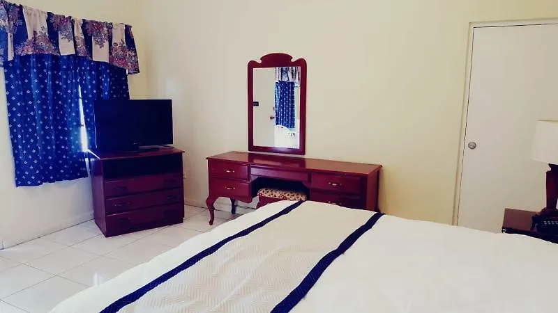 Grandiosa Hotel Montego Bay